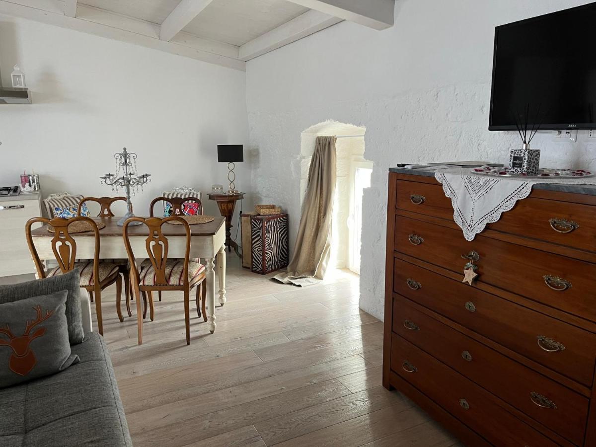 B&B Dell'Orologio Акуавива-делле-Фонти Экстерьер фото