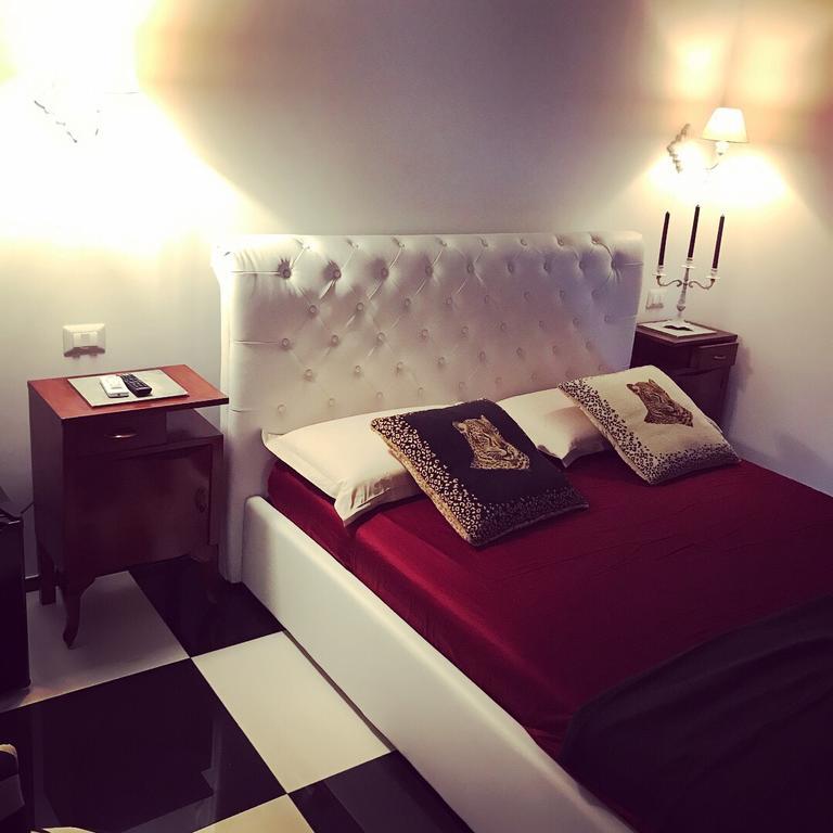 B&B Dell'Orologio Акуавива-делле-Фонти Экстерьер фото